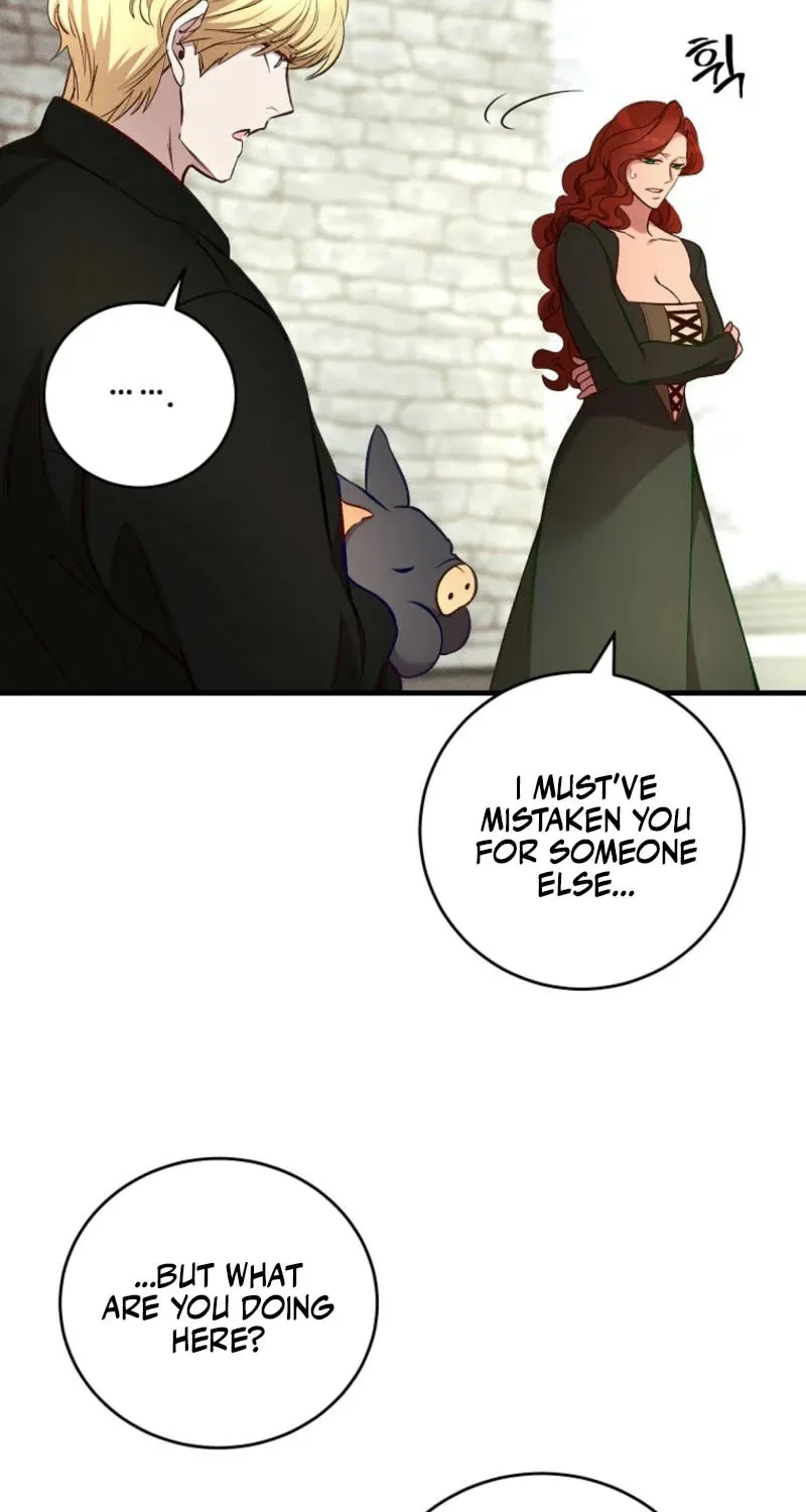 The Prince Doesn't Cry From Mere Onions Chapter 36 page 48 - 