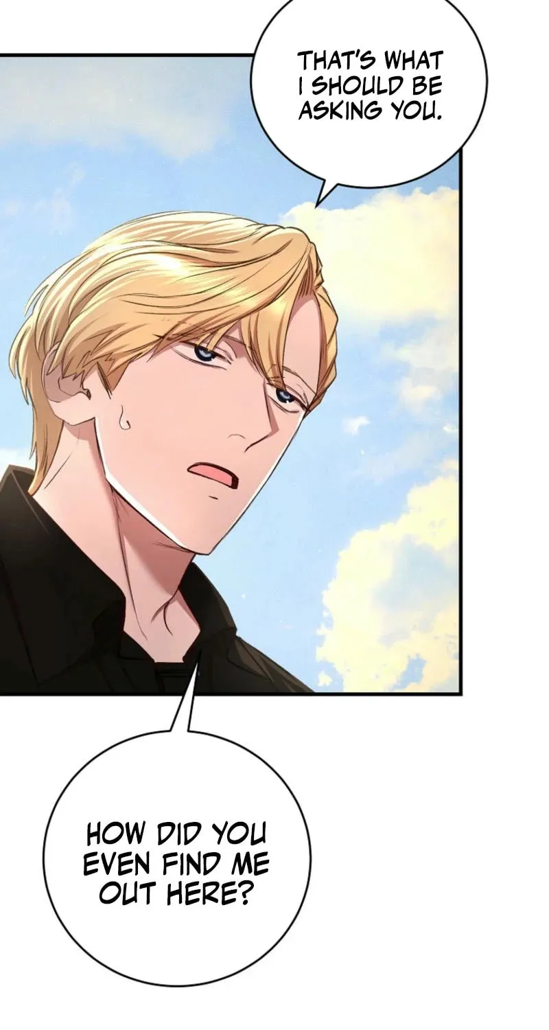 The Prince Doesn't Cry From Mere Onions Chapter 36 page 49 - 