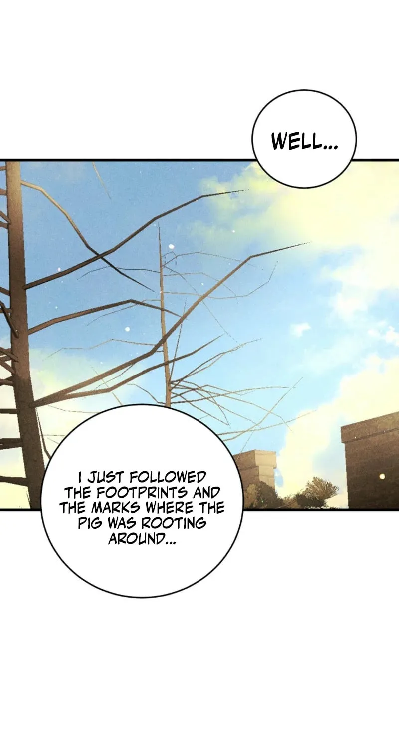 The Prince Doesn't Cry From Mere Onions Chapter 36 page 50 - 