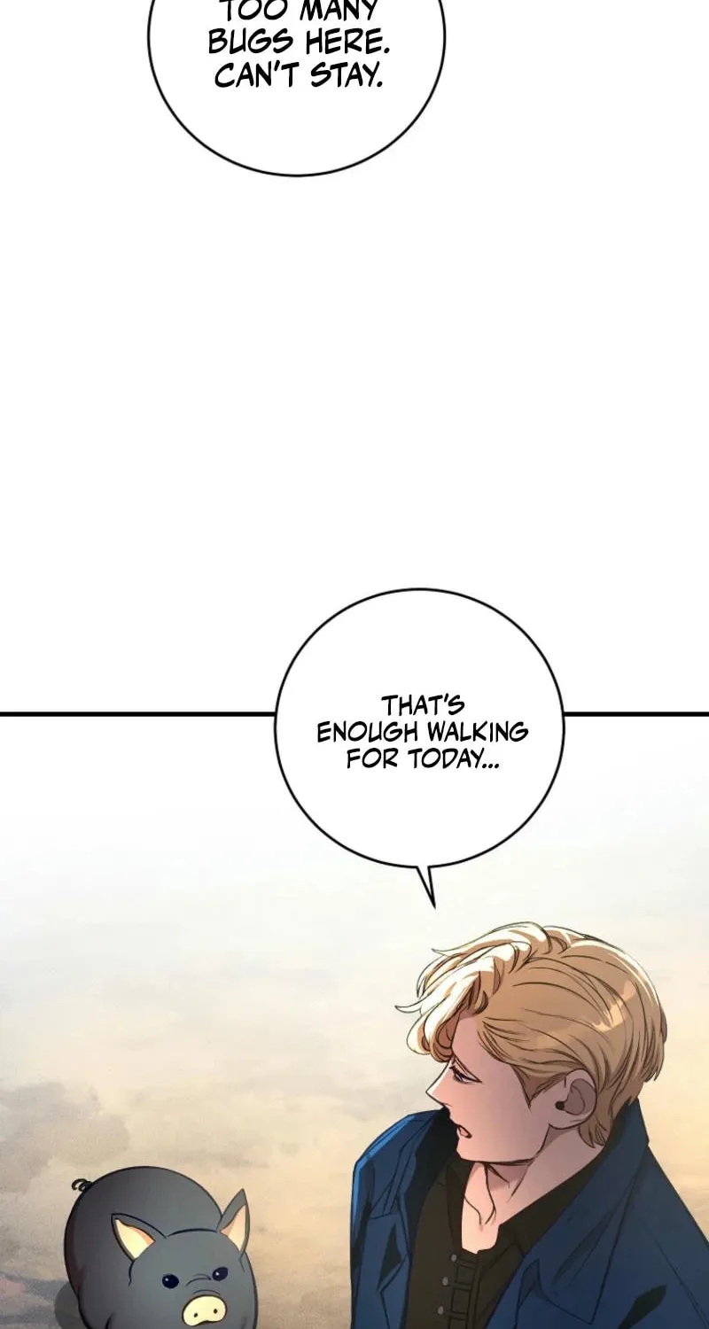The Prince Doesn't Cry From Mere Onions Chapter 36 page 6 - 
