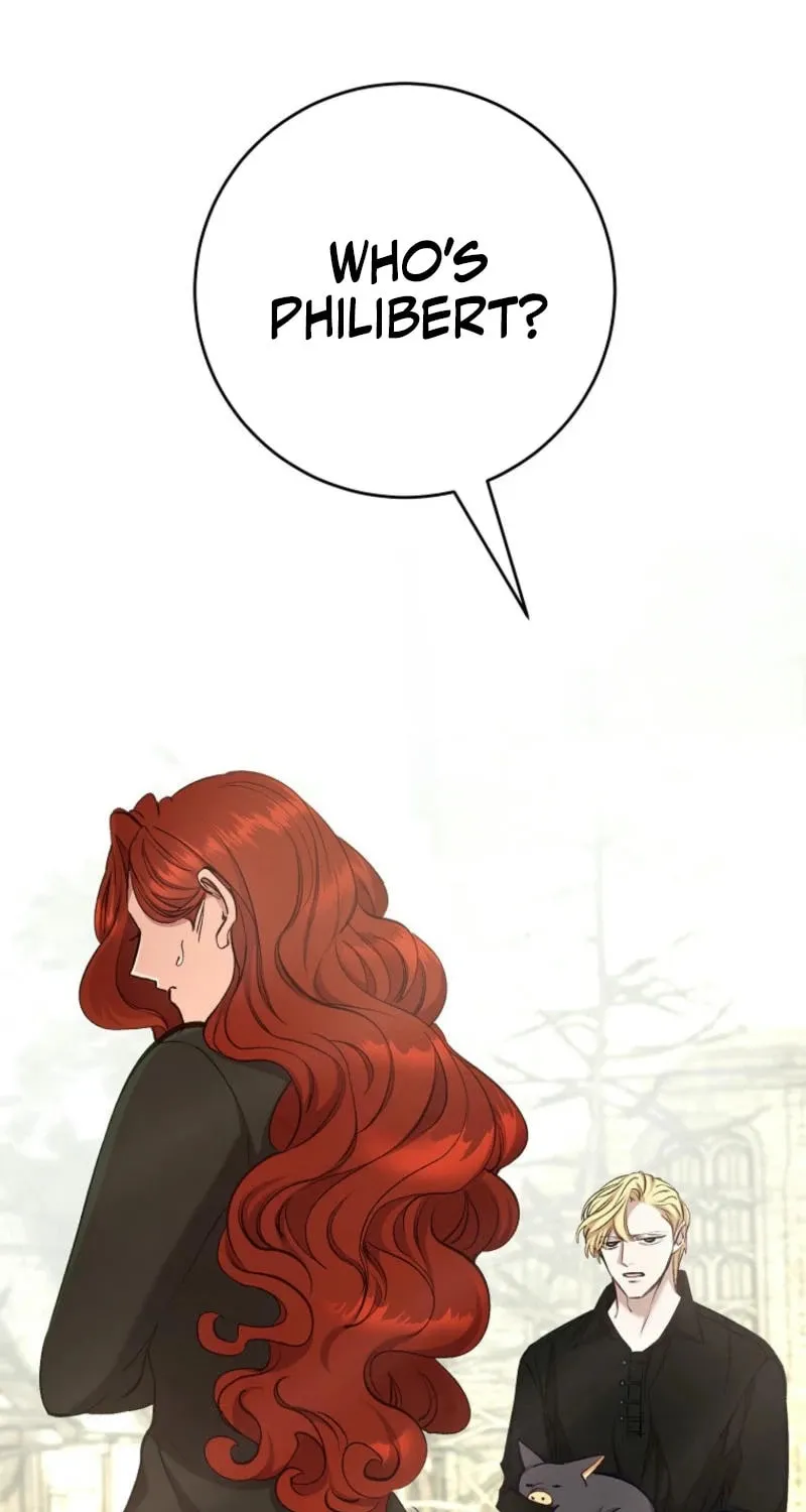 The Prince Doesn't Cry From Mere Onions Chapter 36 page 51 - 