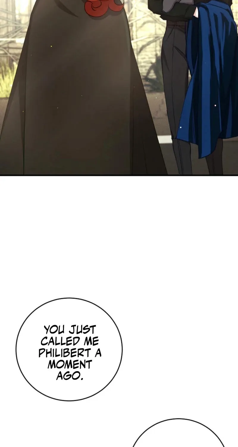 The Prince Doesn't Cry From Mere Onions Chapter 36 page 52 - 
