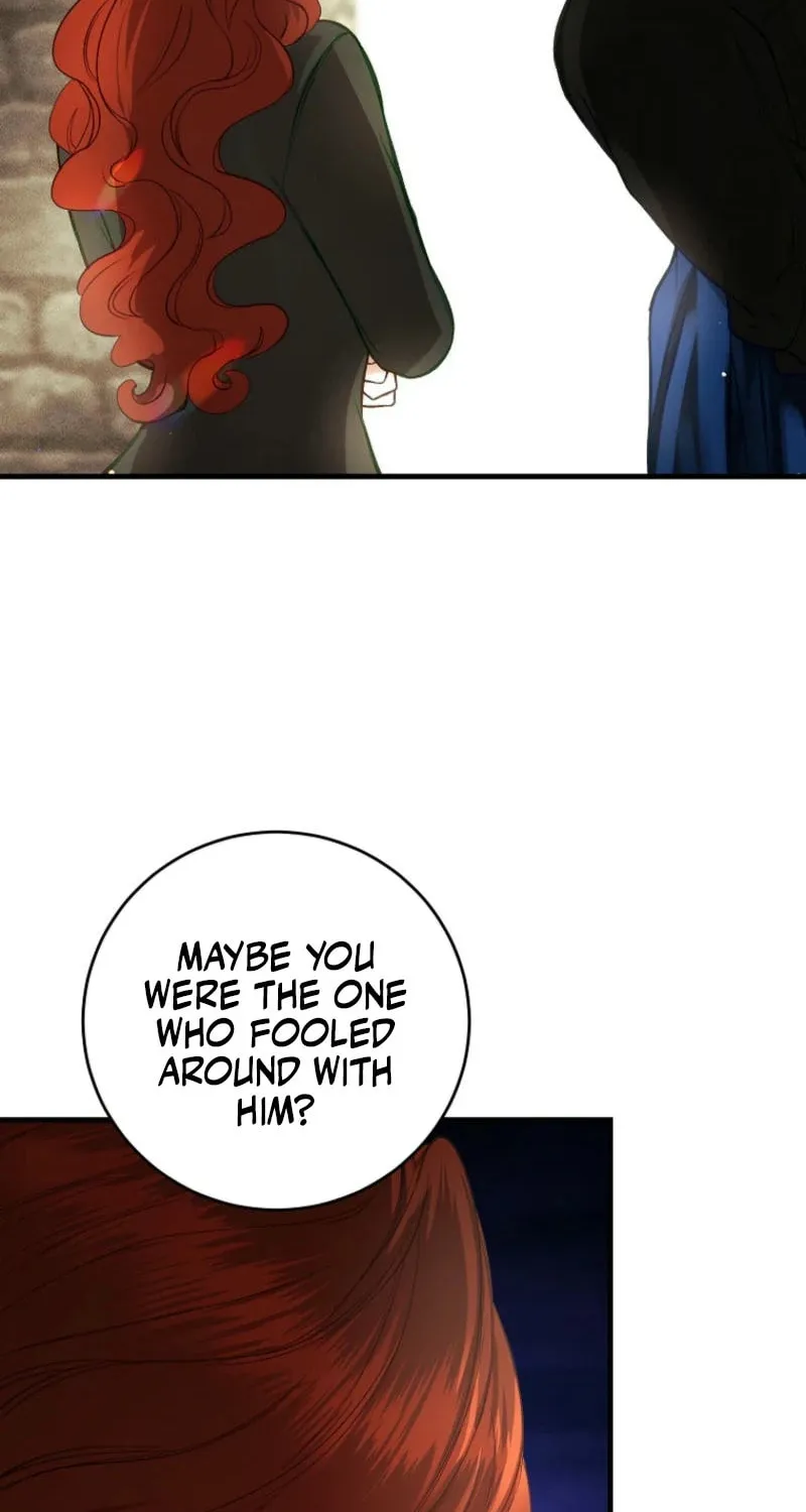 The Prince Doesn't Cry From Mere Onions Chapter 36 page 56 - 