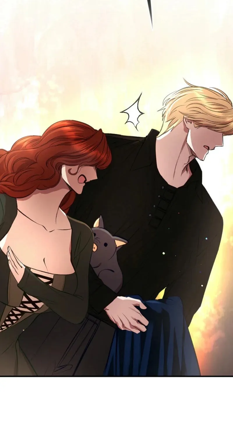 The Prince Doesn't Cry From Mere Onions Chapter 36 page 58 - 