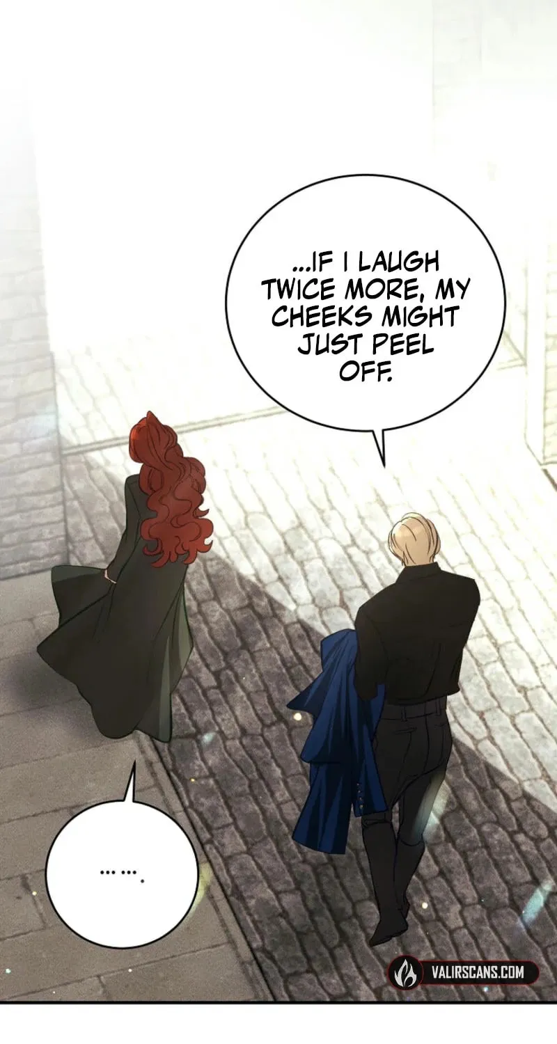 The Prince Doesn't Cry From Mere Onions Chapter 36 page 61 - 