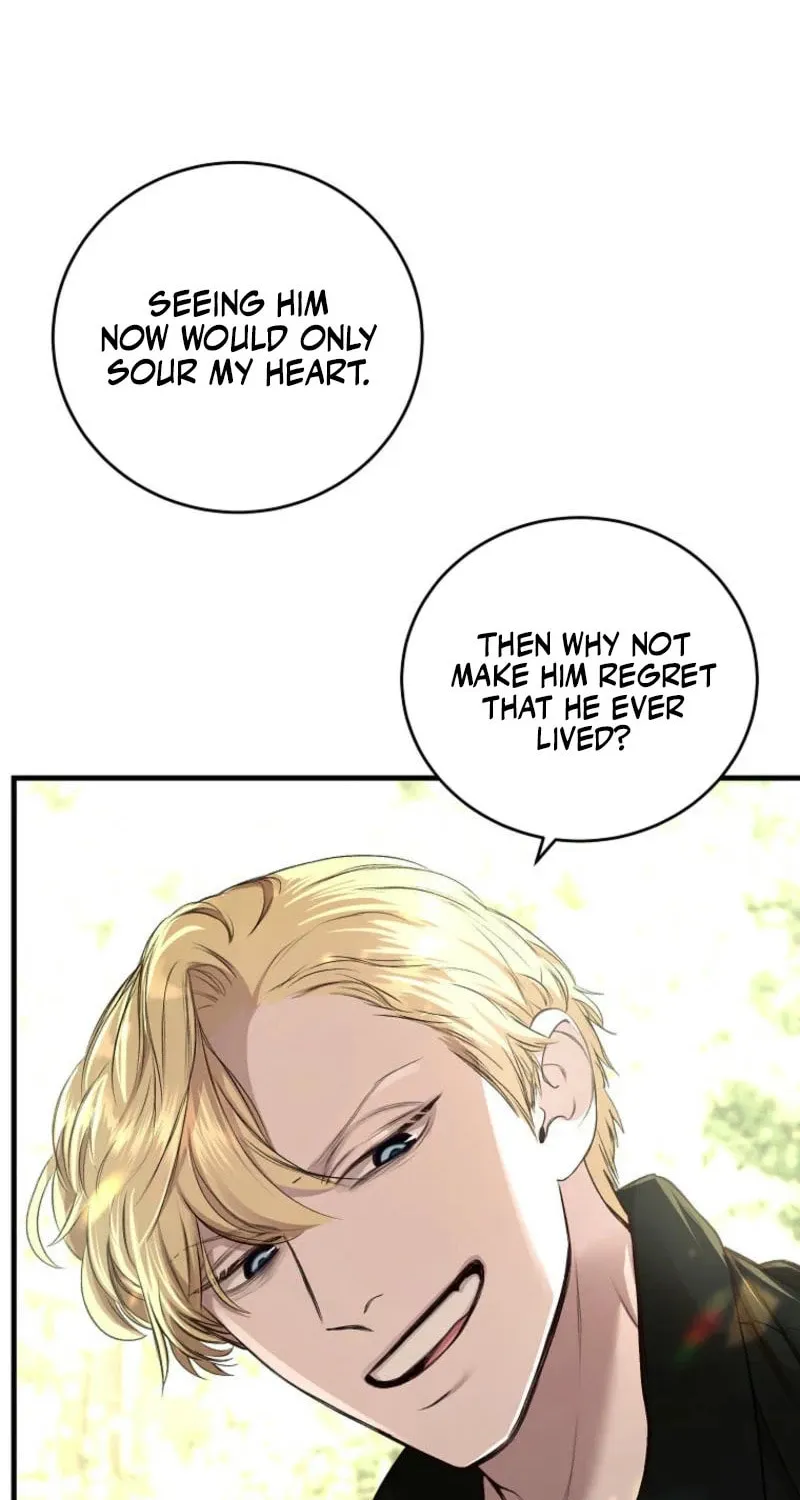 The Prince Doesn't Cry From Mere Onions Chapter 36 page 64 - 