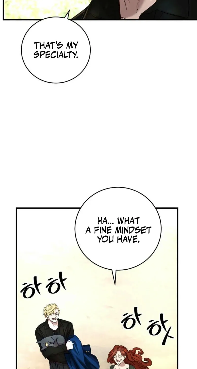 The Prince Doesn't Cry From Mere Onions Chapter 36 page 65 - 