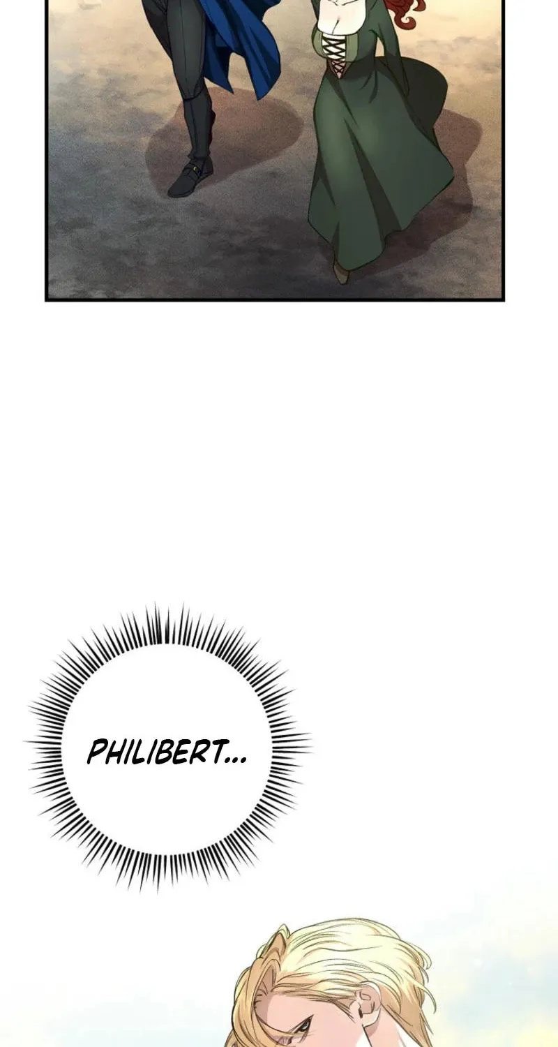 The Prince Doesn't Cry From Mere Onions Chapter 36 page 66 - 