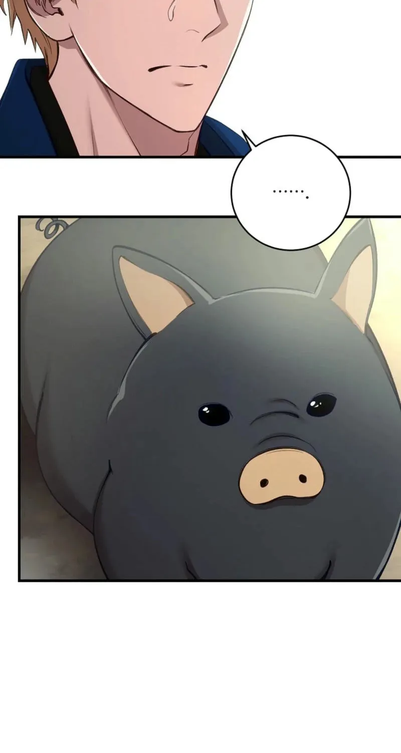 The Prince Doesn't Cry From Mere Onions Chapter 36 page 8 - 