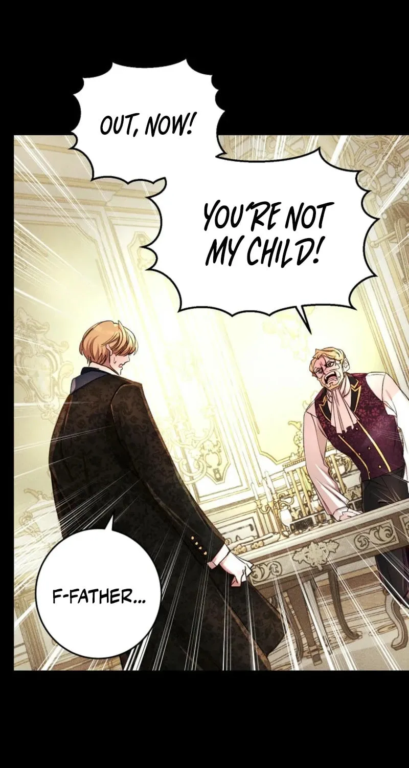 The Prince Doesn't Cry From Mere Onions Chapter 36 page 71 - 