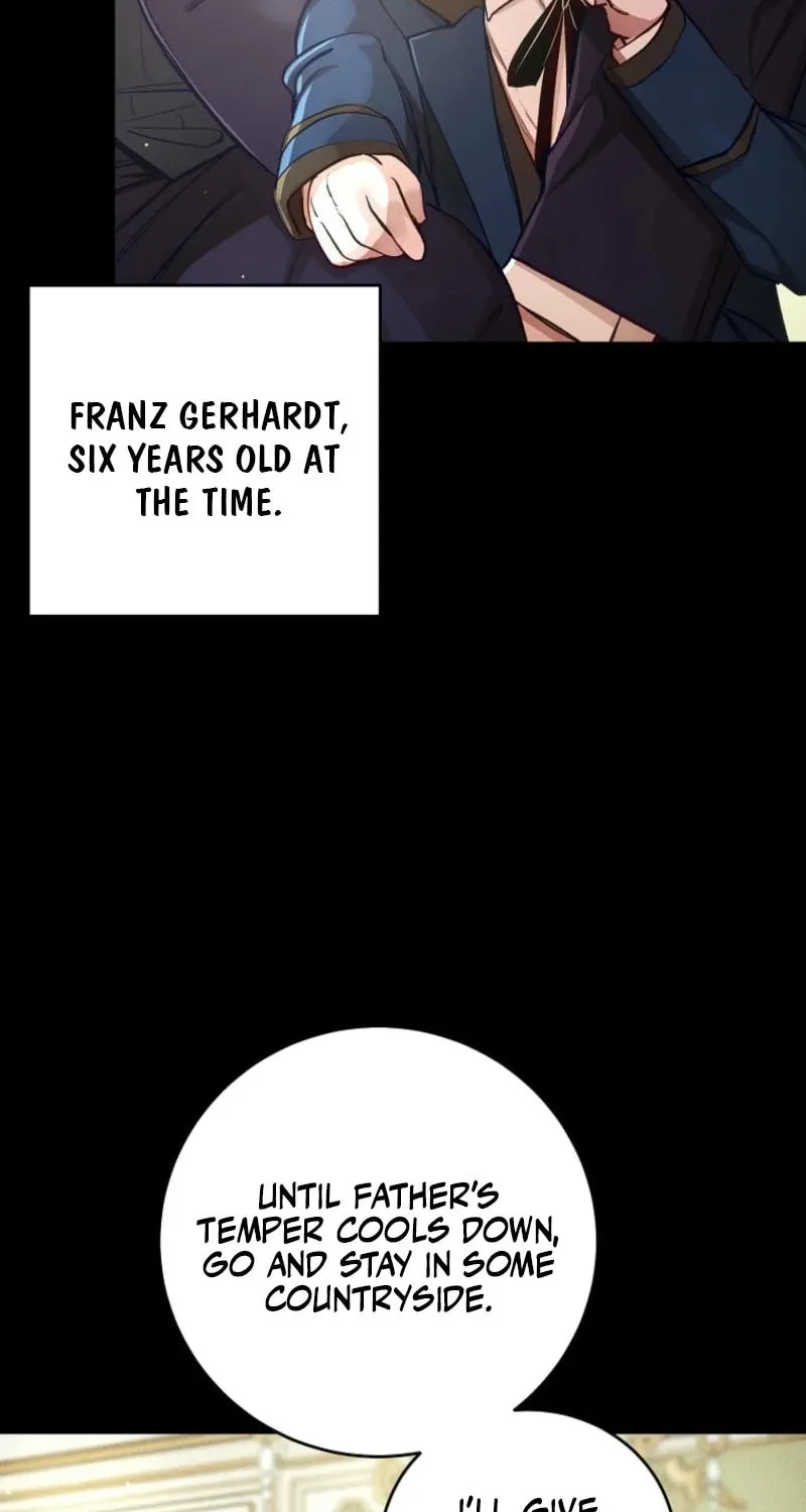 The Prince Doesn't Cry From Mere Onions Chapter 36 page 74 - 