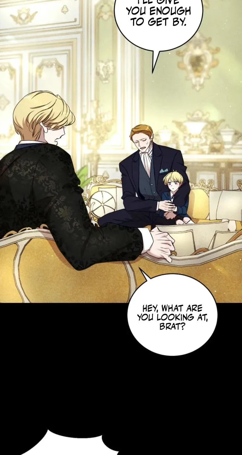 The Prince Doesn't Cry From Mere Onions Chapter 36 page 75 - 