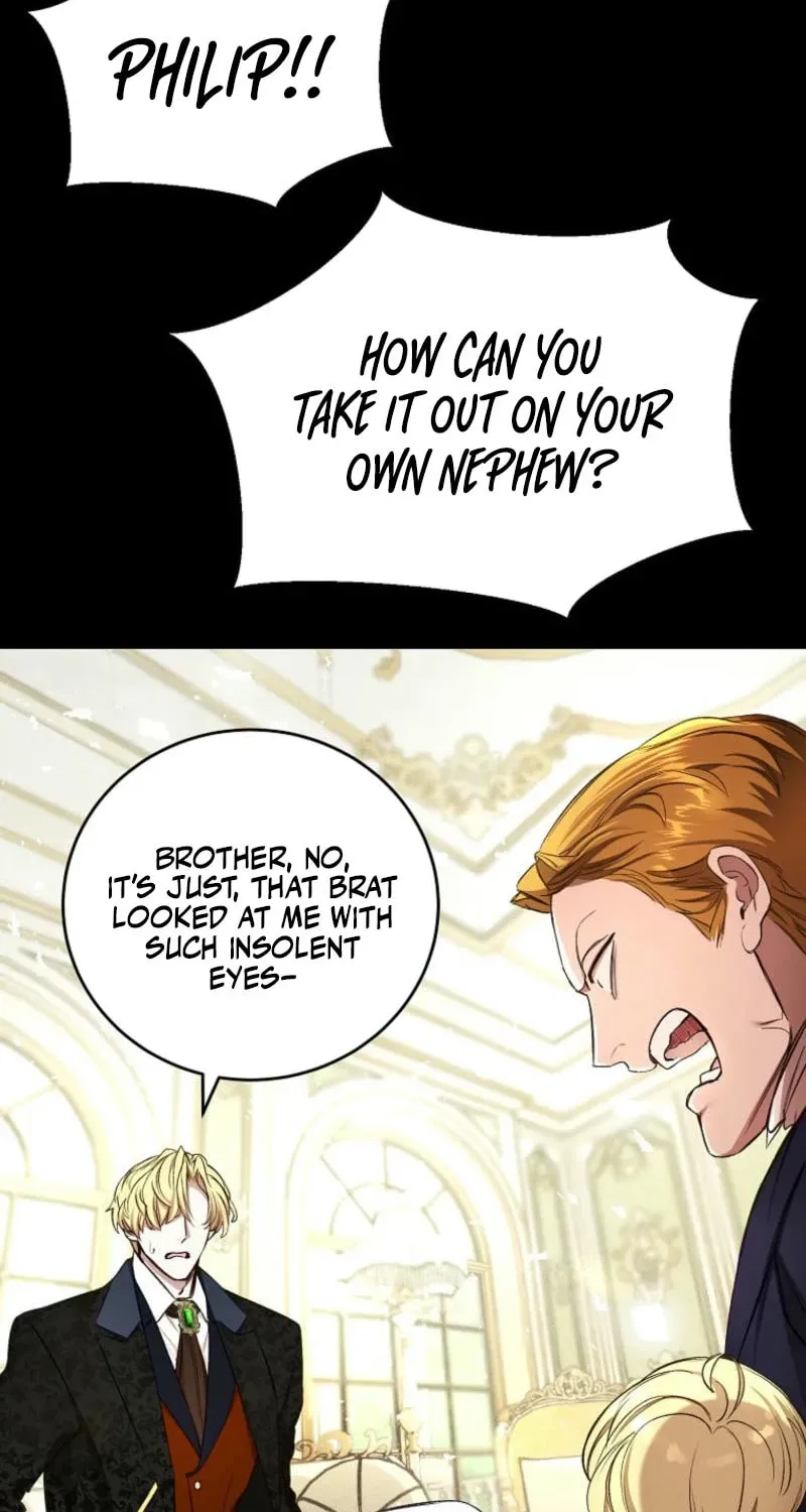 The Prince Doesn't Cry From Mere Onions Chapter 36 page 76 - 