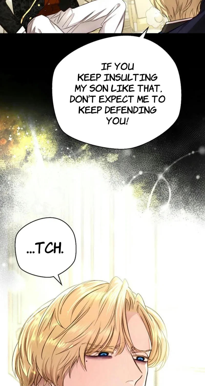 The Prince Doesn't Cry From Mere Onions Chapter 36 page 77 - 