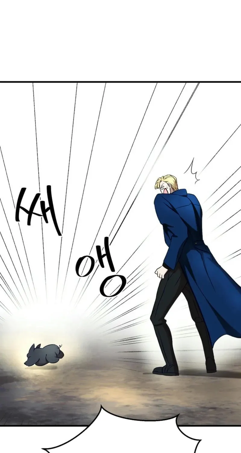 The Prince Doesn't Cry From Mere Onions Chapter 36 page 9 - 