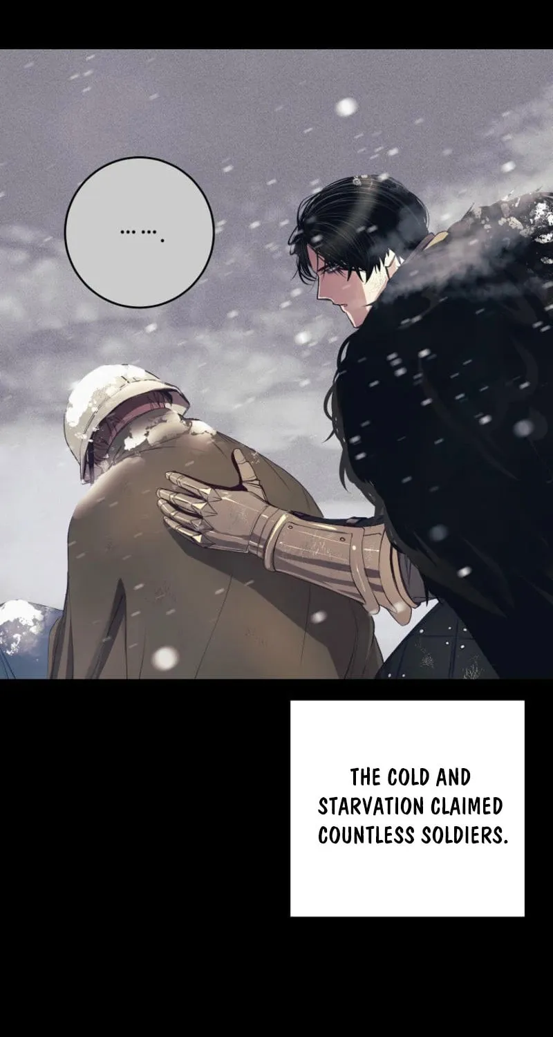 The Prince Doesn't Cry From Mere Onions Chapter 37 page 11 - 