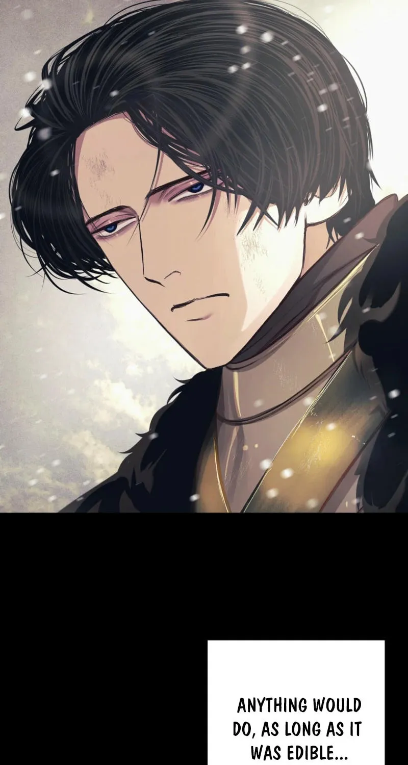 The Prince Doesn't Cry From Mere Onions Chapter 37 page 13 - 