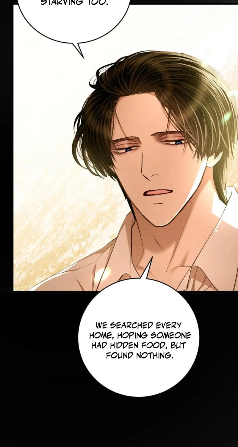 The Prince Doesn't Cry From Mere Onions Chapter 37 page 15 - 