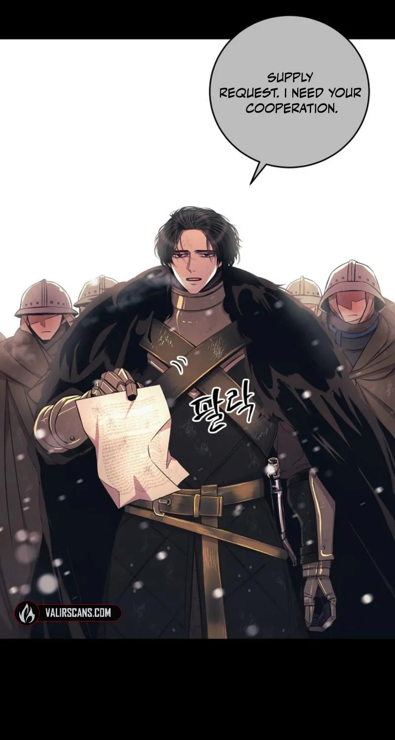 The Prince Doesn't Cry From Mere Onions Chapter 37 page 18 - 