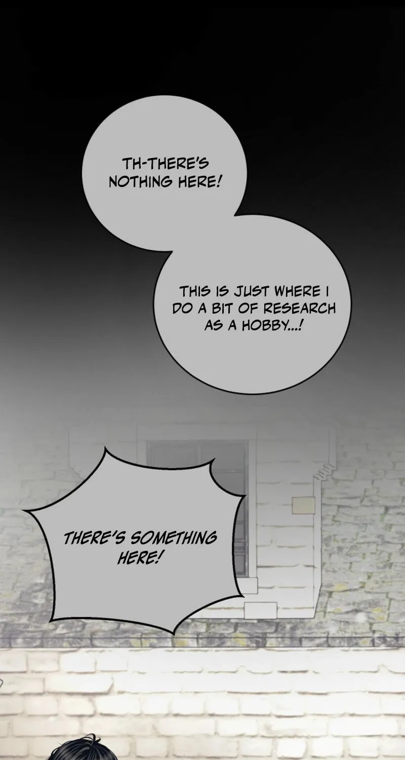 The Prince Doesn't Cry From Mere Onions Chapter 37 page 20 - 