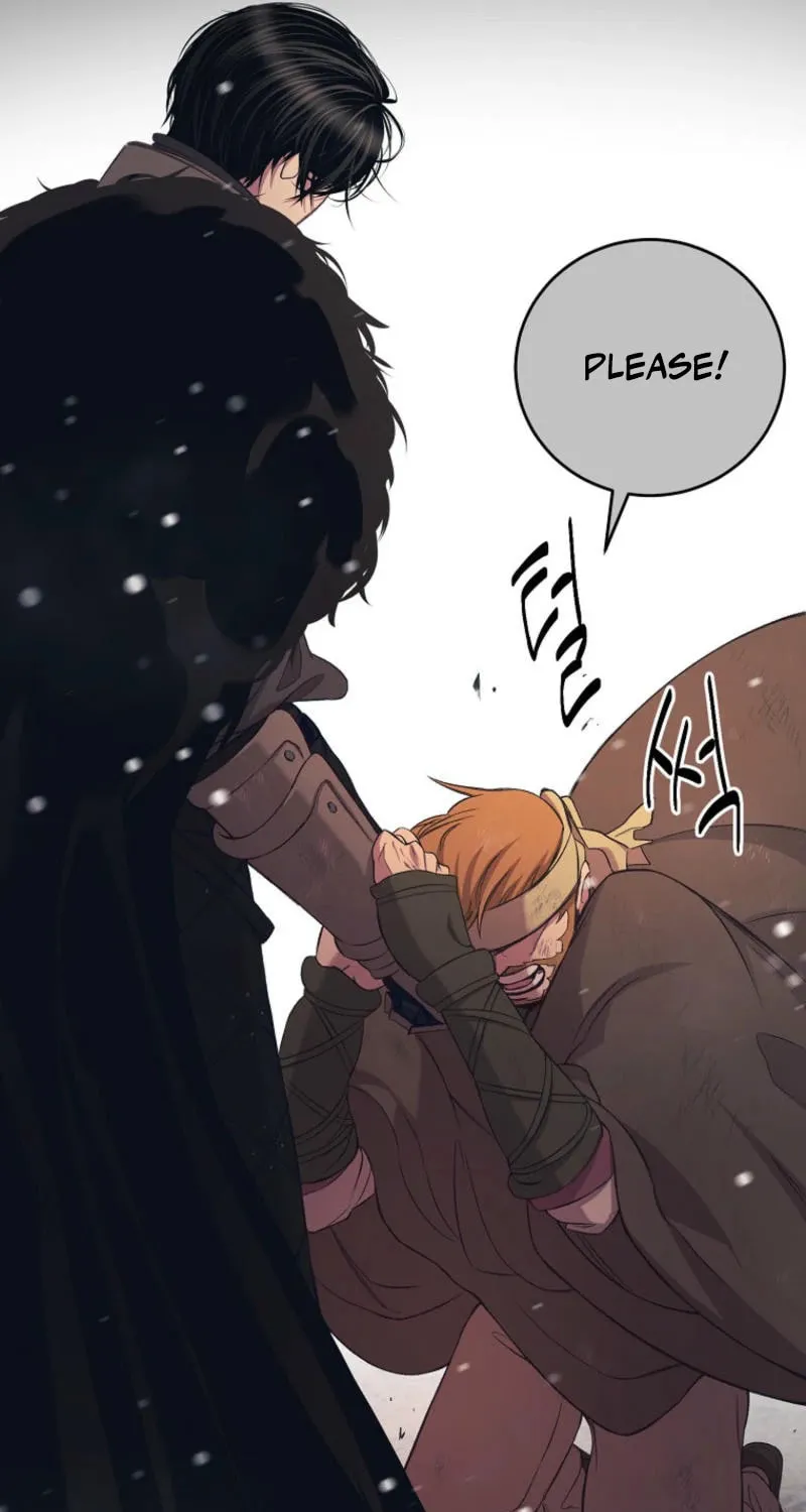 The Prince Doesn't Cry From Mere Onions Chapter 37 page 25 - 