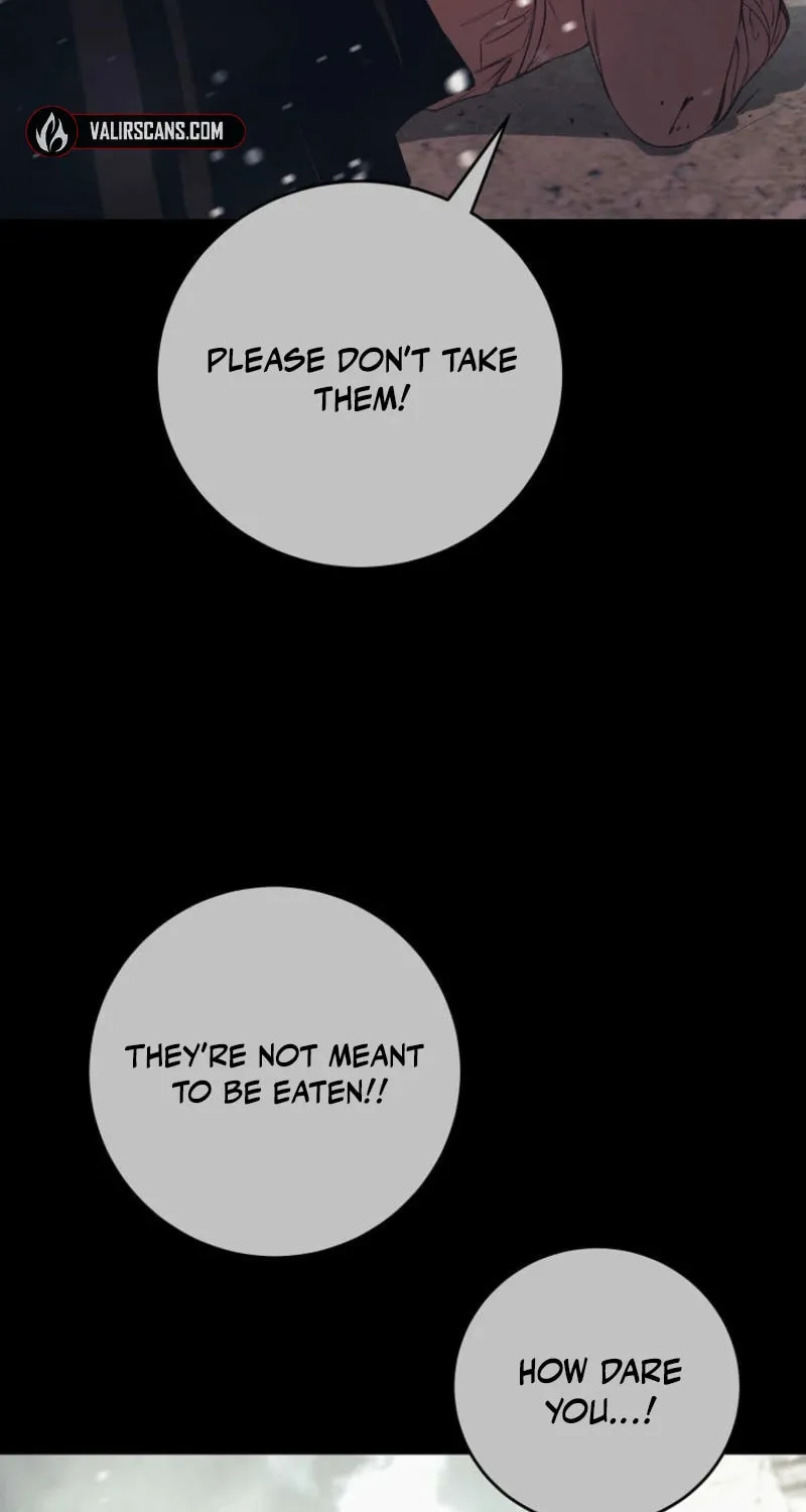 The Prince Doesn't Cry From Mere Onions Chapter 37 page 26 - 