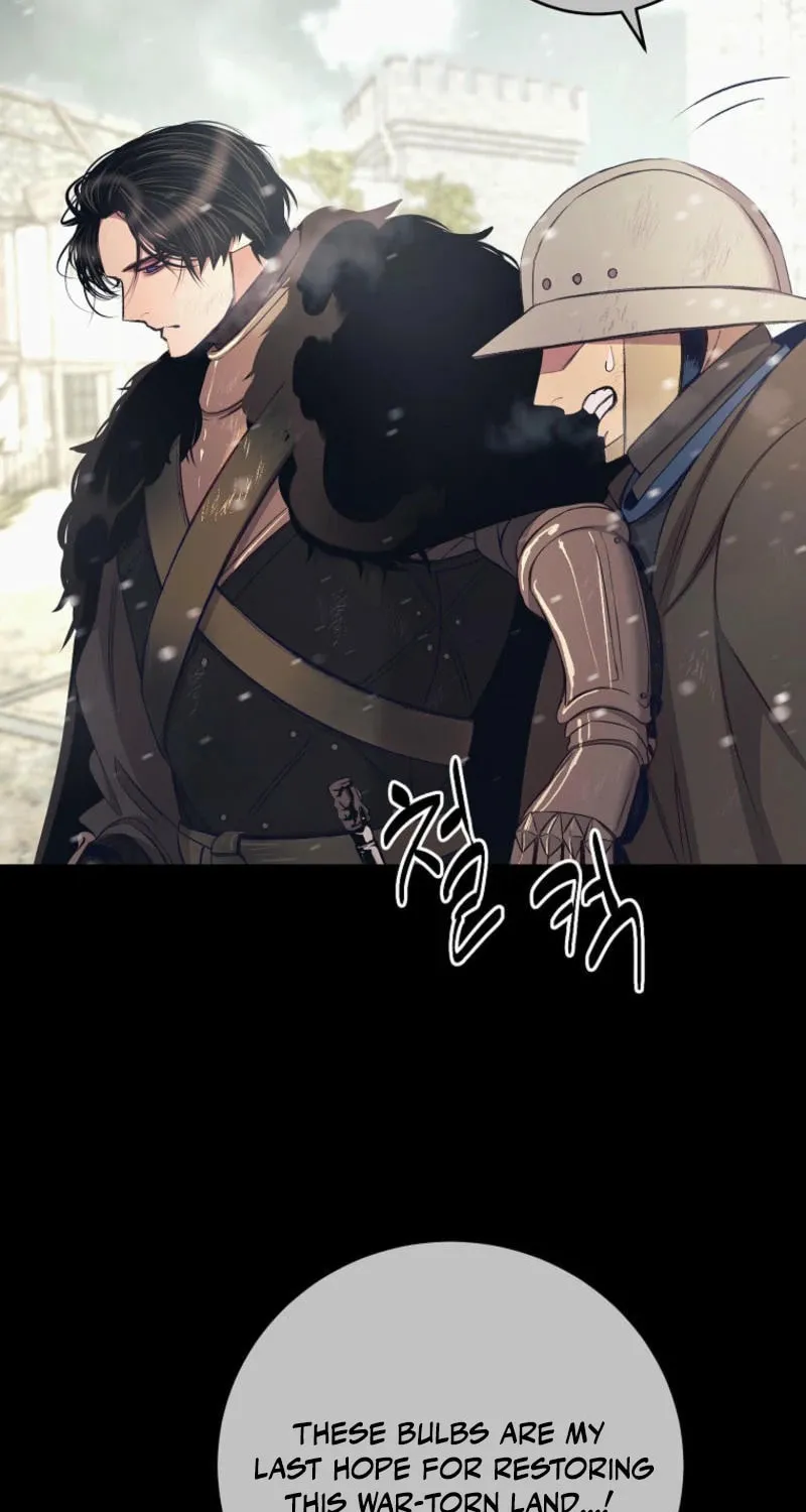 The Prince Doesn't Cry From Mere Onions Chapter 37 page 27 - 