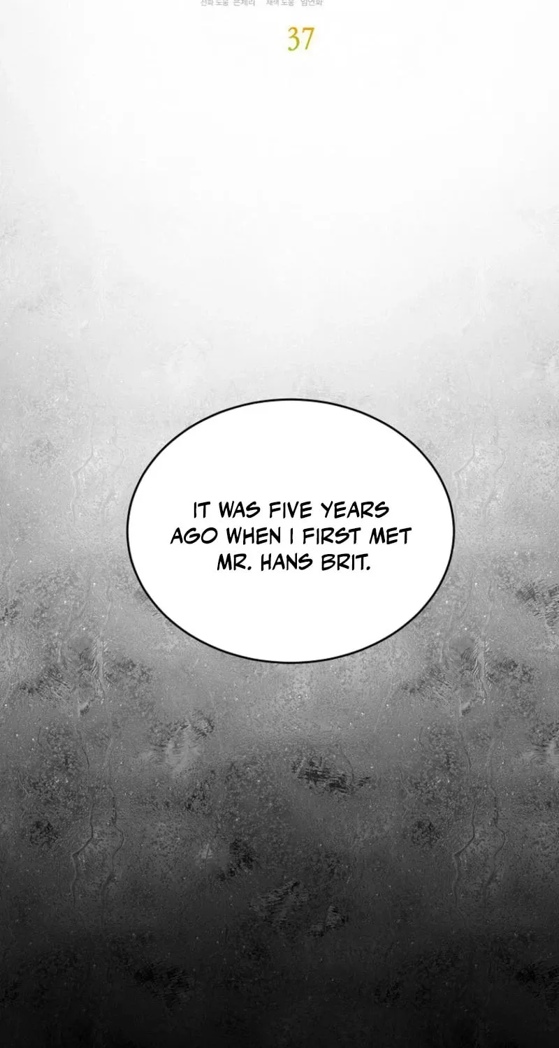 The Prince Doesn't Cry From Mere Onions Chapter 37 page 4 - 