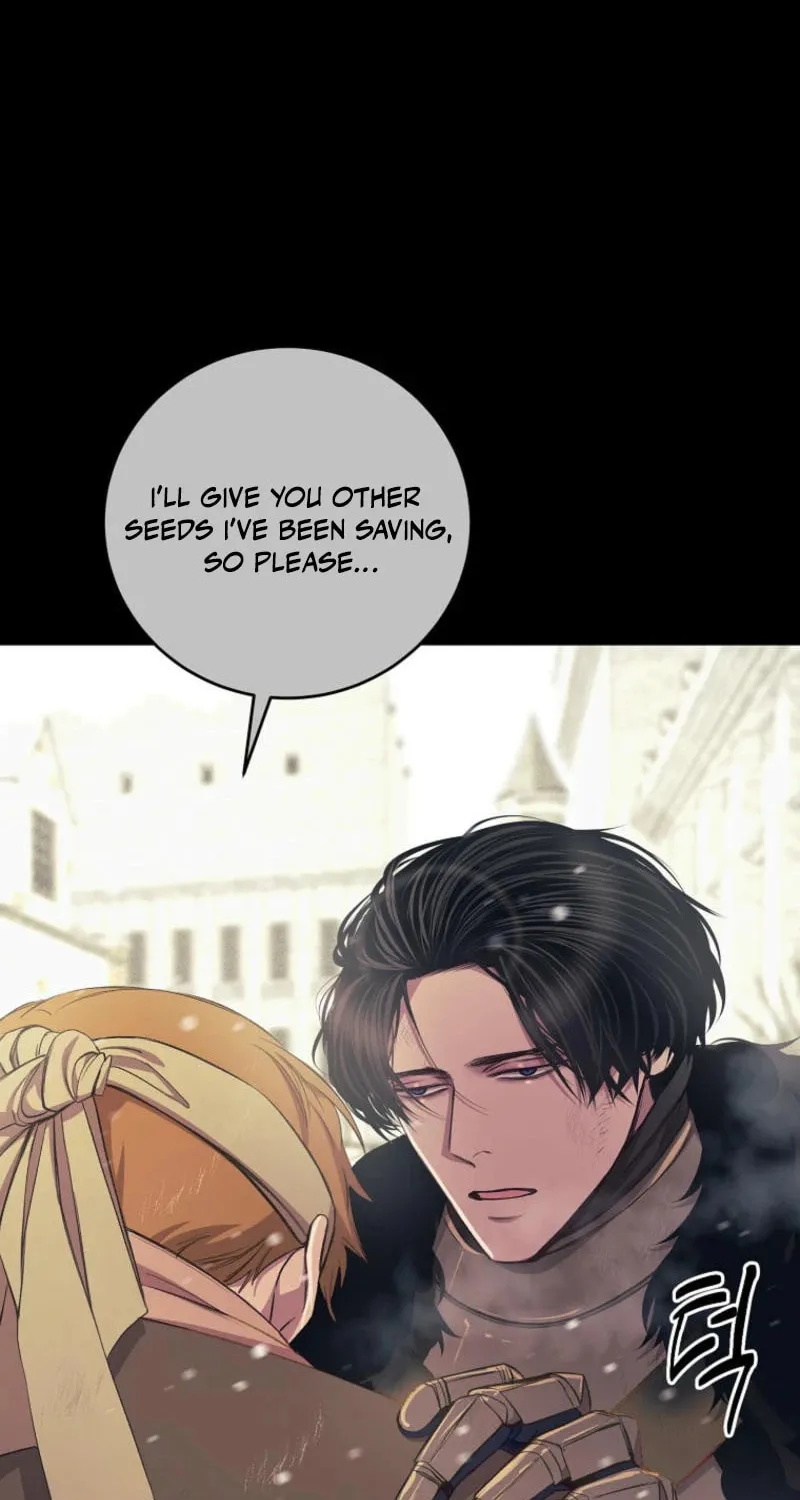 The Prince Doesn't Cry From Mere Onions Chapter 37 page 32 - 
