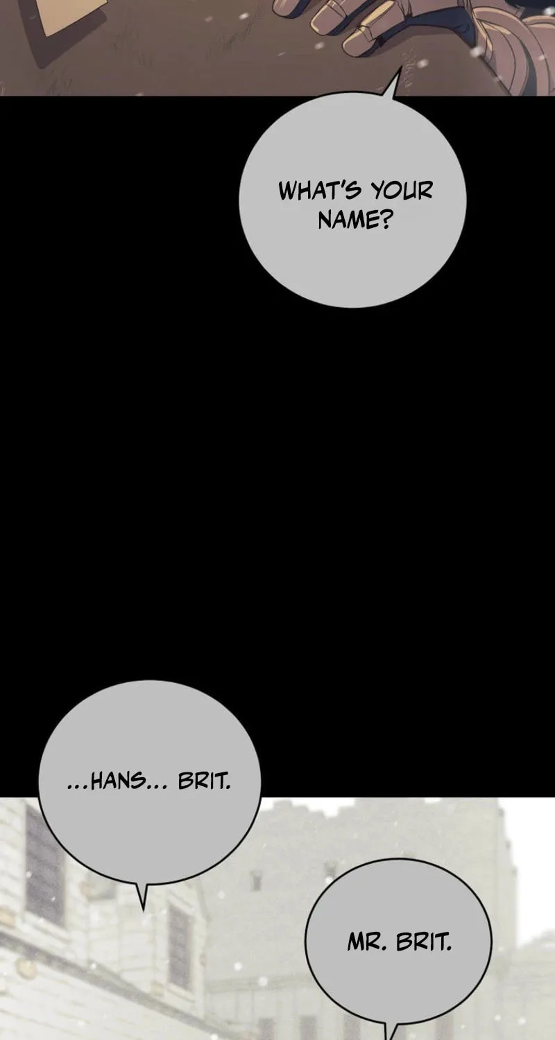 The Prince Doesn't Cry From Mere Onions Chapter 37 page 33 - 