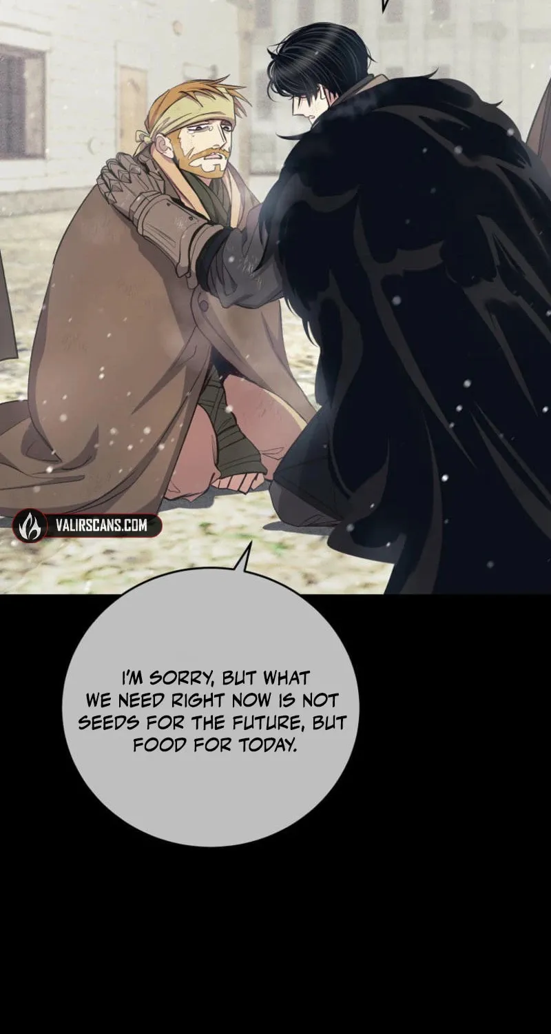 The Prince Doesn't Cry From Mere Onions Chapter 37 page 34 - 