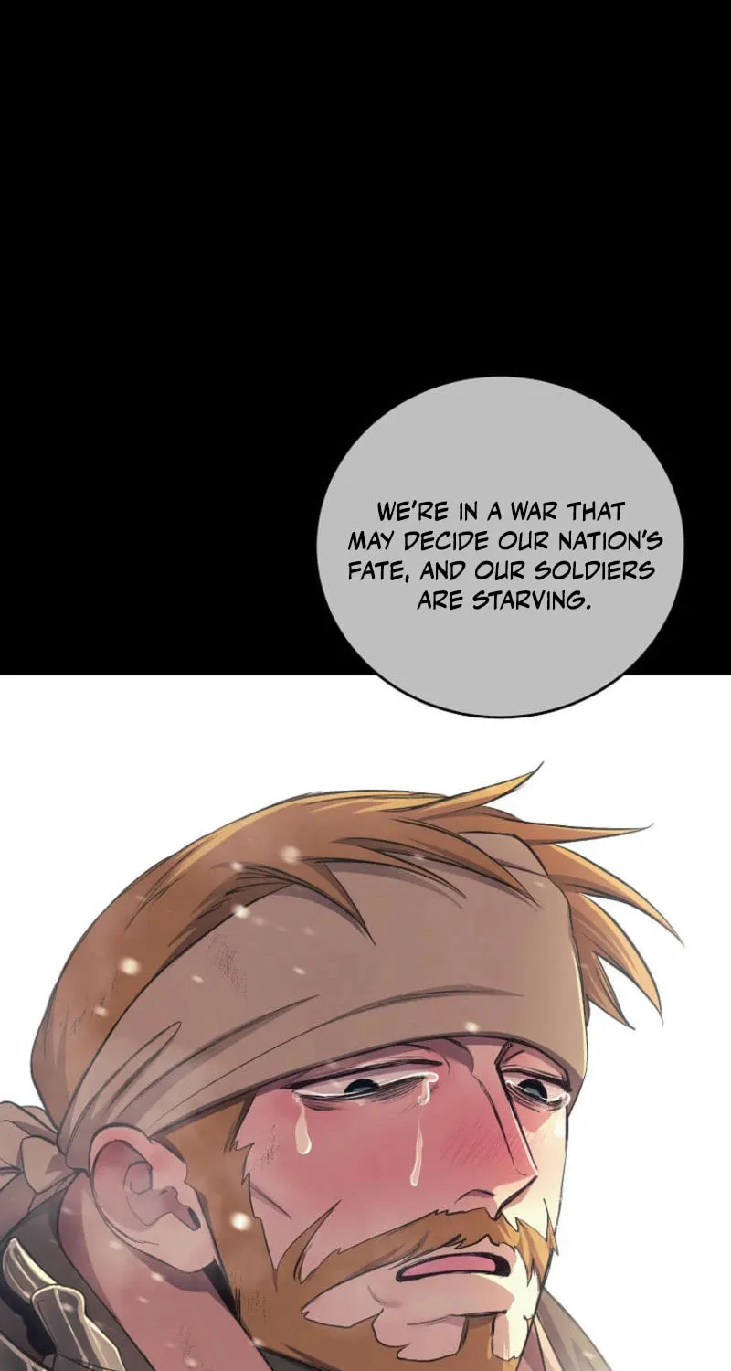 The Prince Doesn't Cry From Mere Onions Chapter 37 page 35 - 