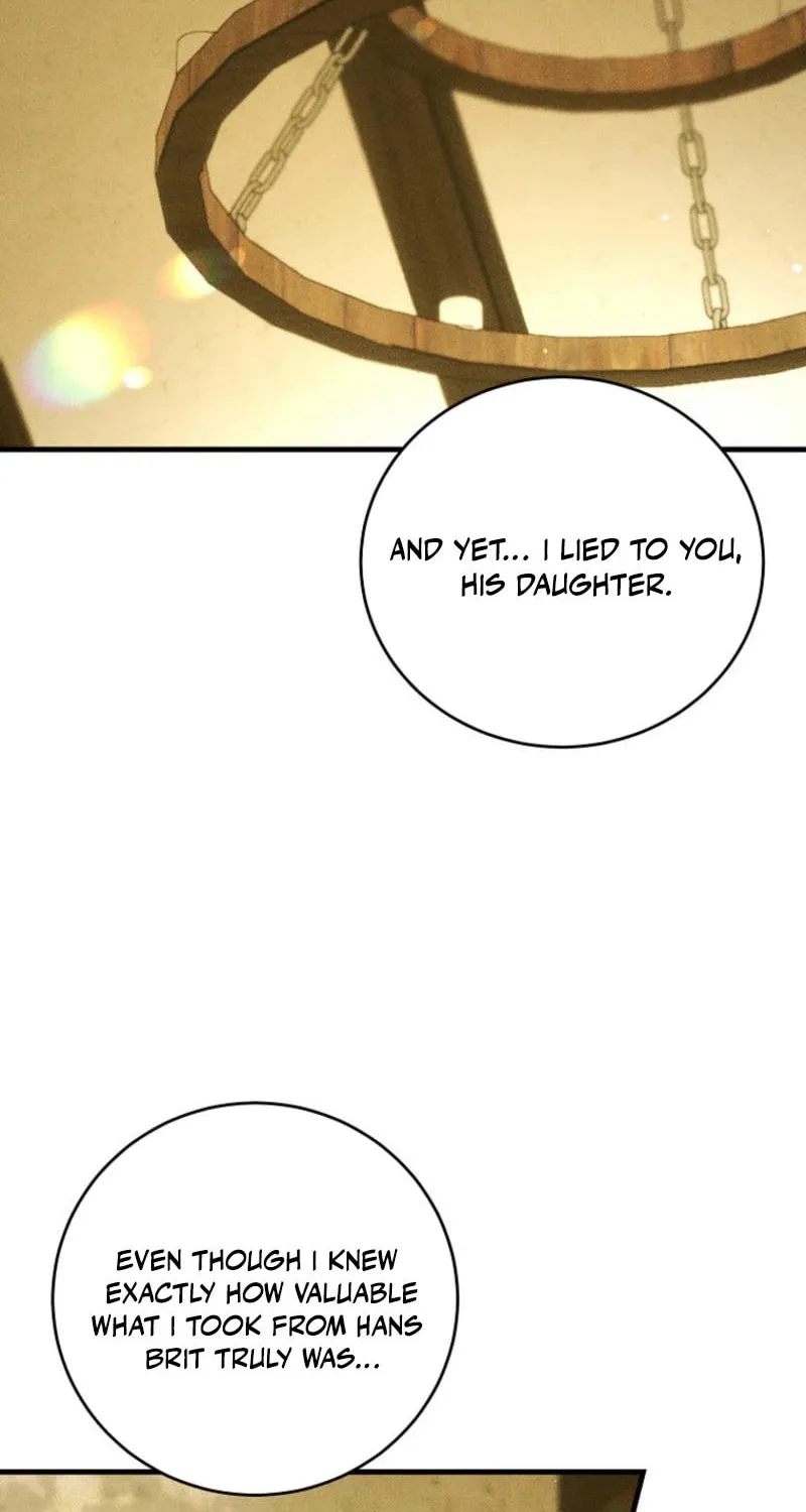 The Prince Doesn't Cry From Mere Onions Chapter 37 page 40 - 