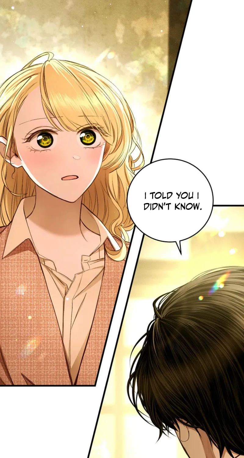 The Prince Doesn't Cry From Mere Onions Chapter 37 page 41 - 