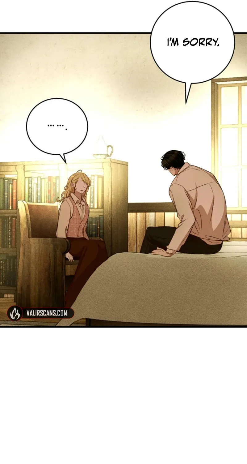 The Prince Doesn't Cry From Mere Onions Chapter 37 page 43 - 