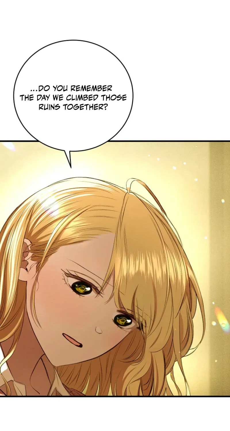 The Prince Doesn't Cry From Mere Onions Chapter 37 page 44 - 