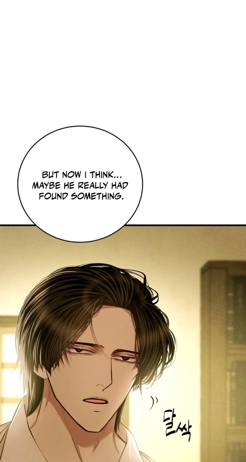 The Prince Doesn't Cry From Mere Onions Chapter 37 page 50 - 