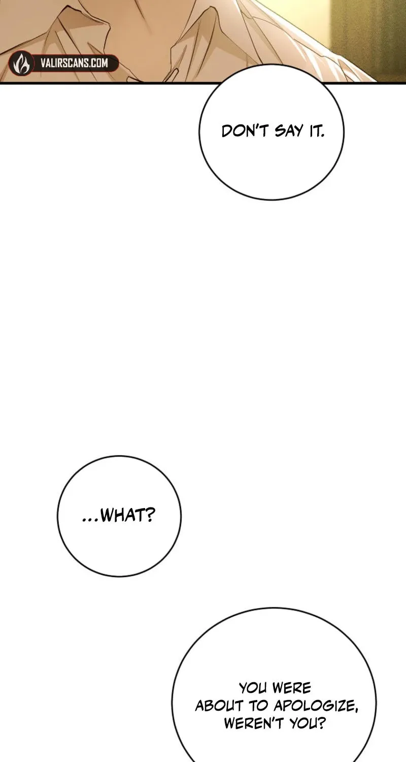 The Prince Doesn't Cry From Mere Onions Chapter 37 page 51 - 