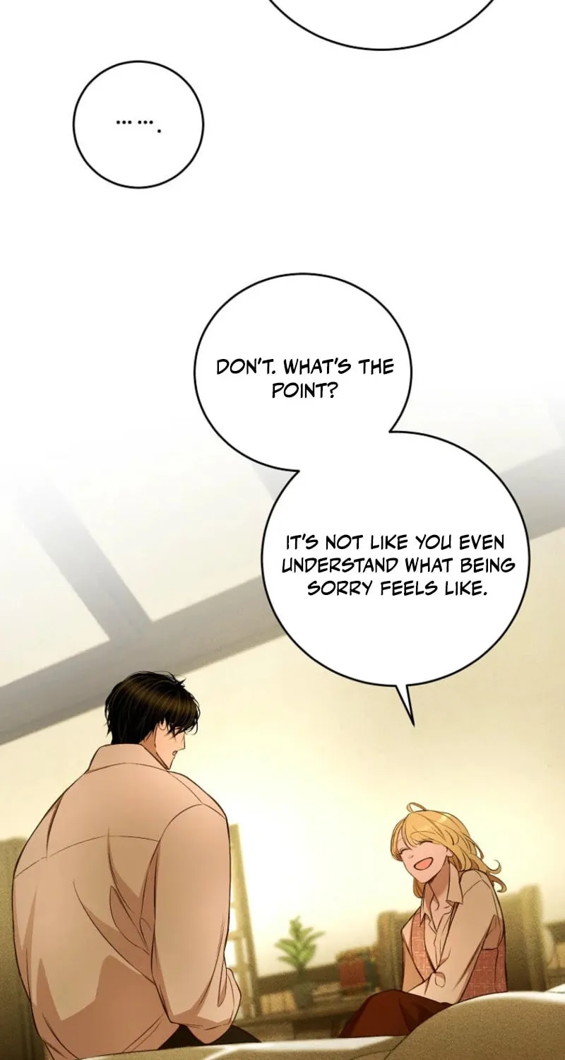 The Prince Doesn't Cry From Mere Onions Chapter 37 page 52 - 
