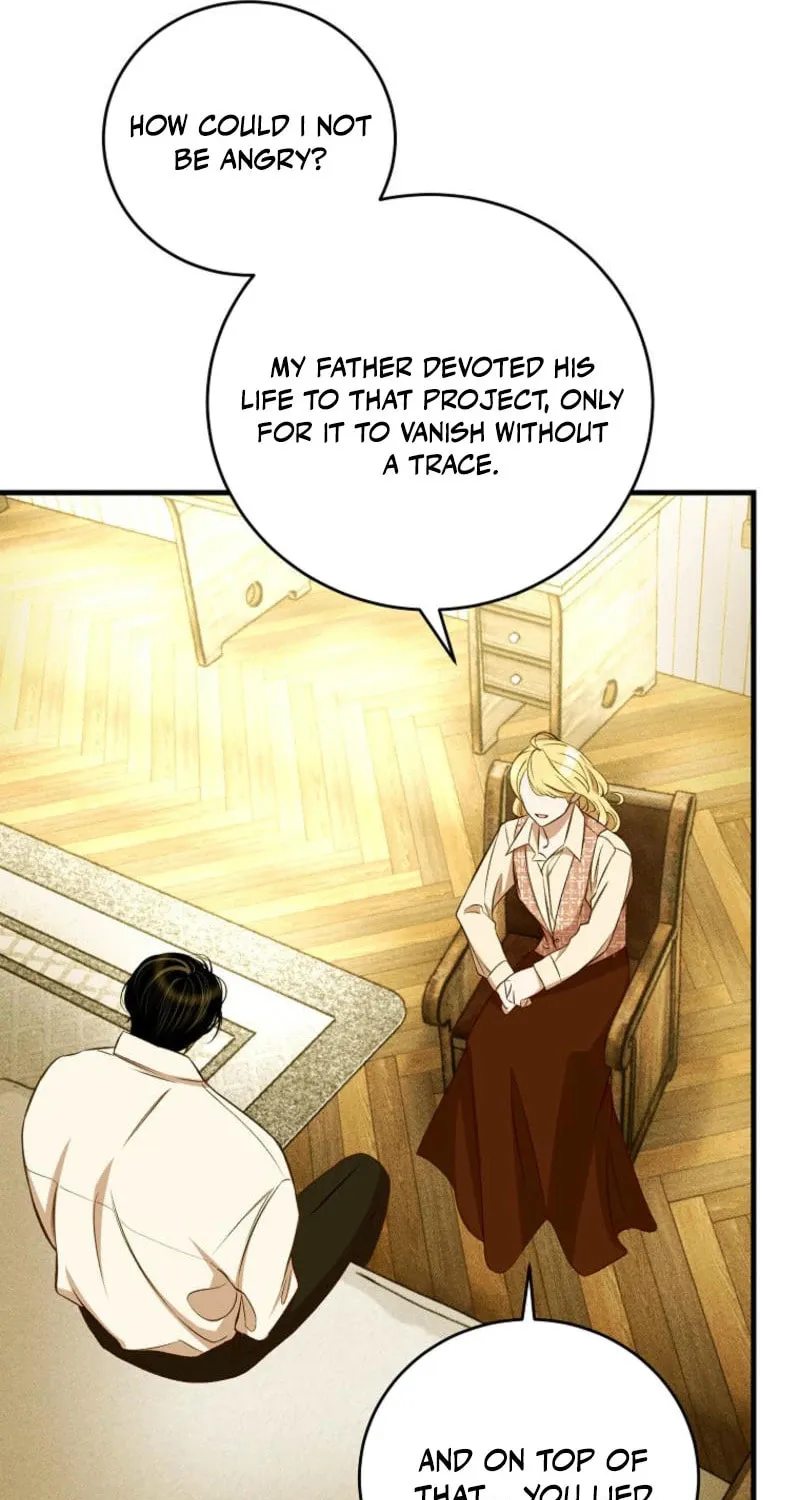 The Prince Doesn't Cry From Mere Onions Chapter 37 page 55 - 