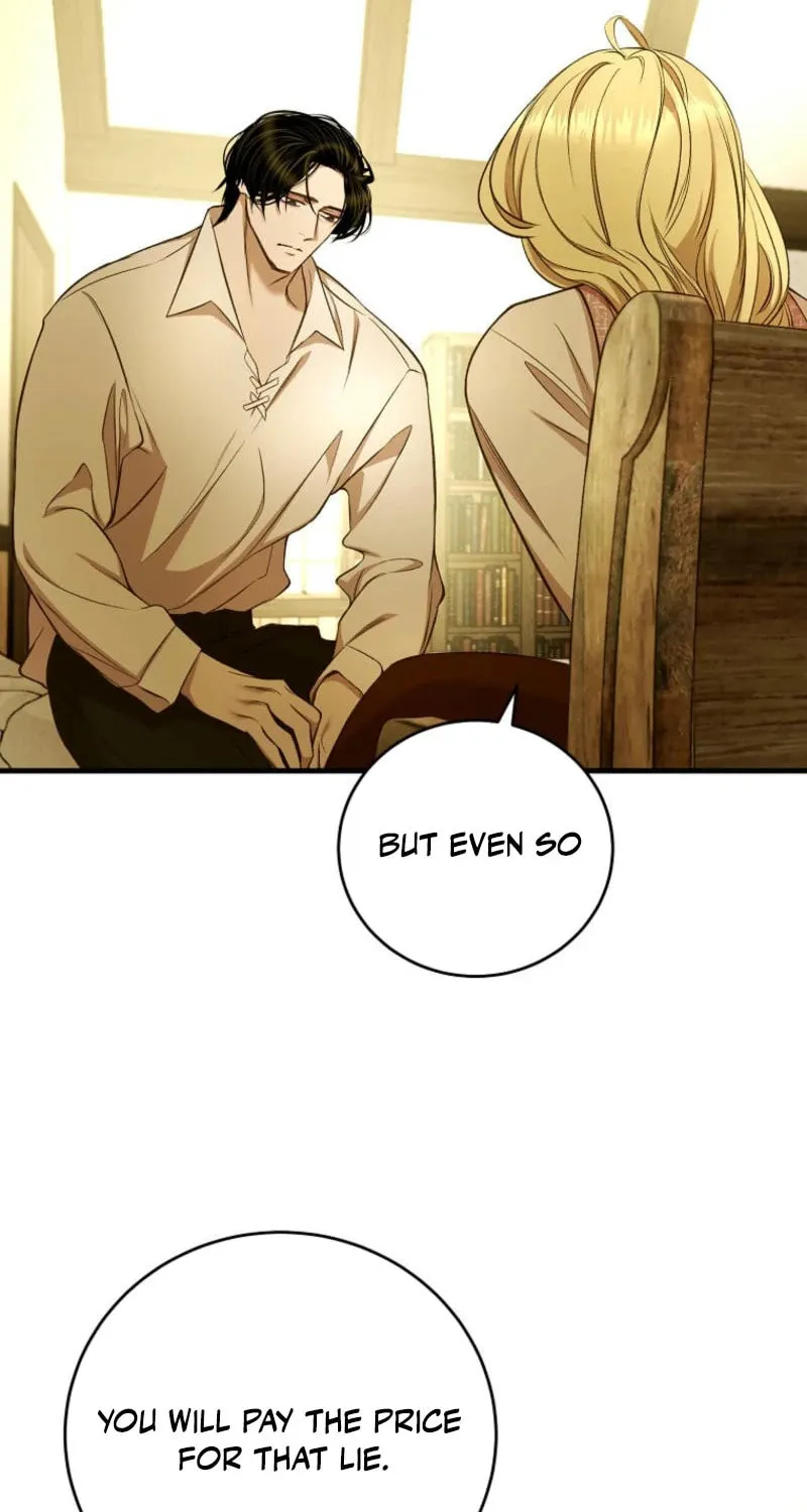 The Prince Doesn't Cry From Mere Onions Chapter 37 page 58 - 