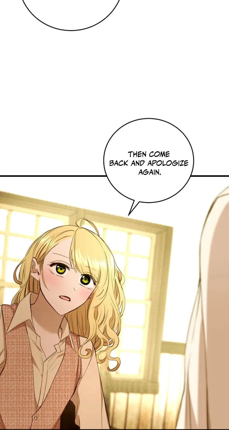 The Prince Doesn't Cry From Mere Onions Chapter 37 page 60 - 