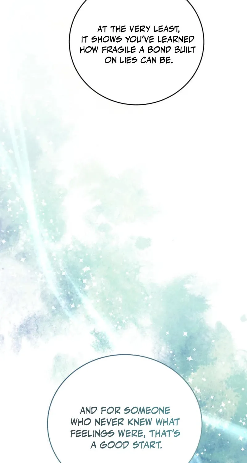 The Prince Doesn't Cry From Mere Onions Chapter 37 page 64 - 