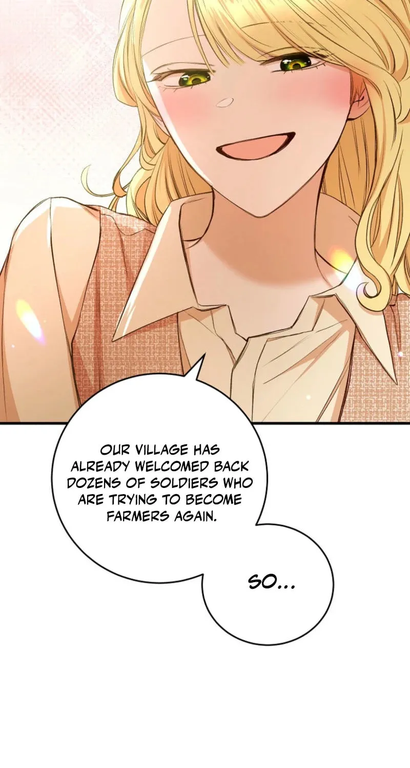 The Prince Doesn't Cry From Mere Onions Chapter 37 page 66 - 