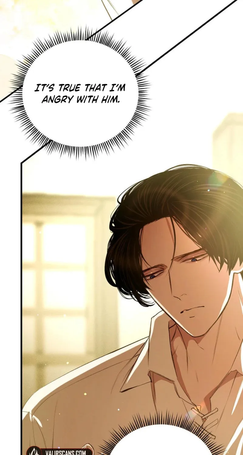 The Prince Doesn't Cry From Mere Onions Chapter 37 page 74 - 