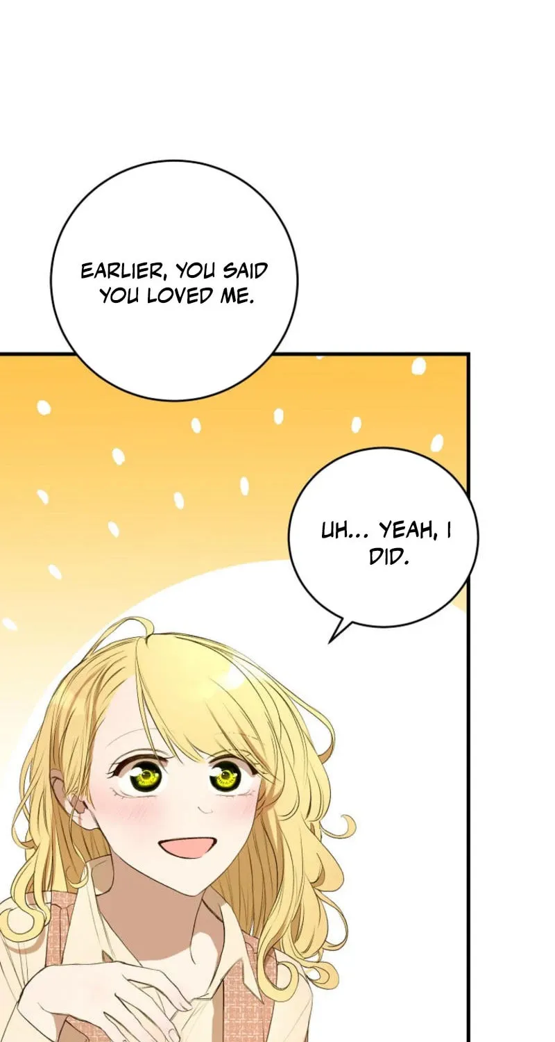 The Prince Doesn't Cry From Mere Onions Chapter 37 page 80 - 