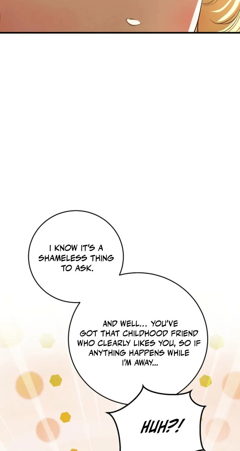 The Prince Doesn't Cry From Mere Onions Chapter 37 page 82 - 