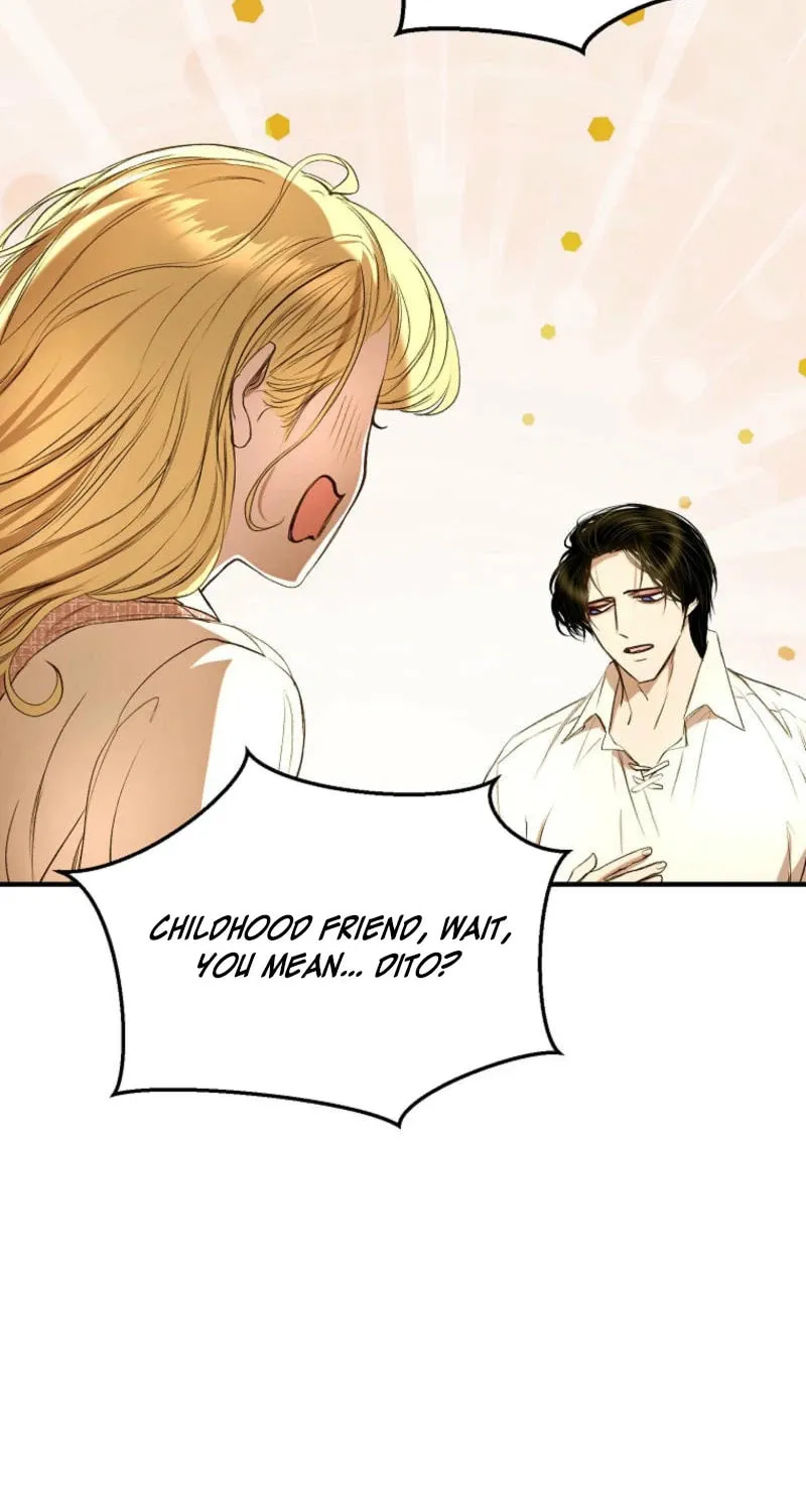 The Prince Doesn't Cry From Mere Onions Chapter 37 page 83 - 