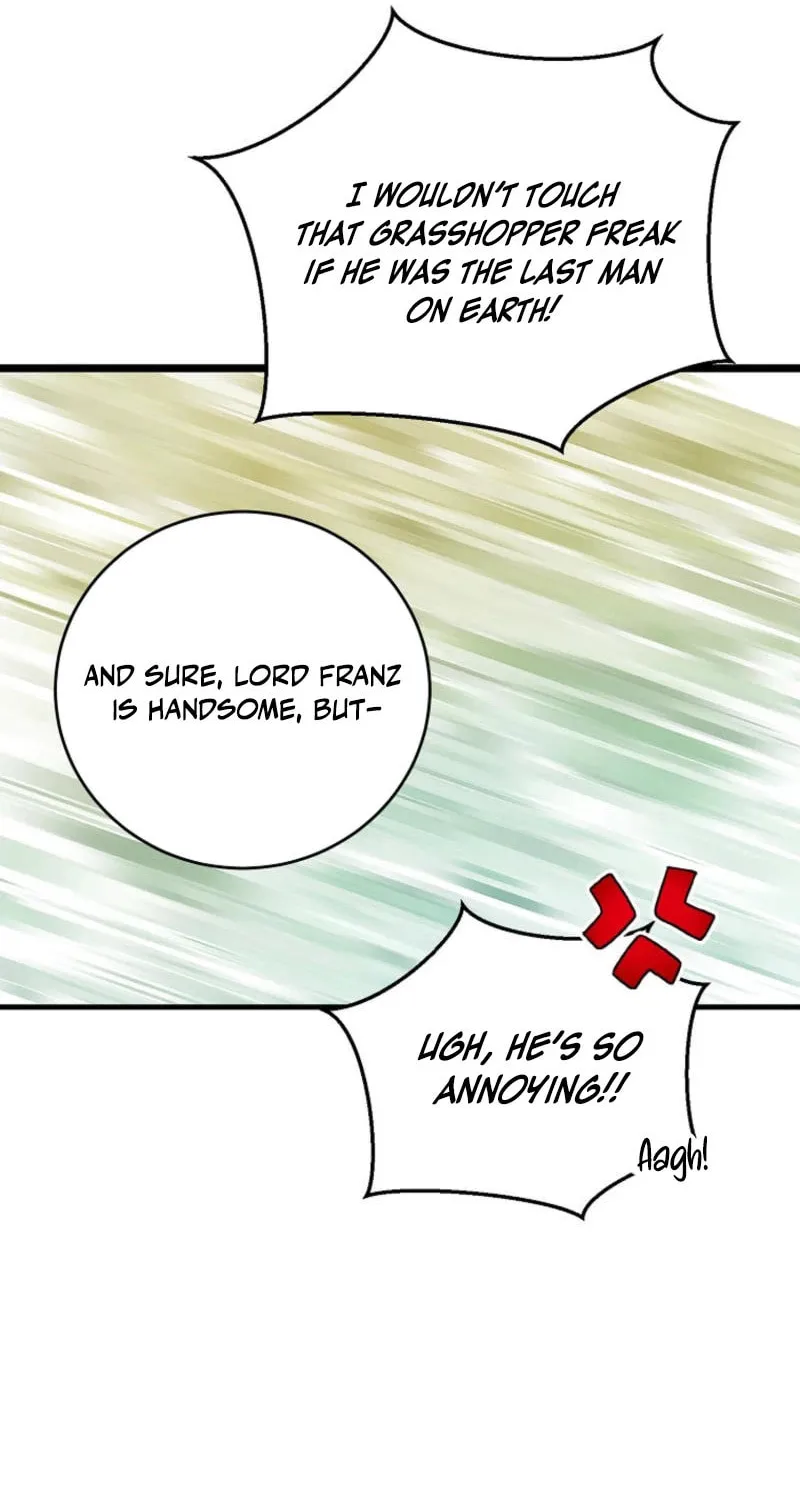 The Prince Doesn't Cry From Mere Onions Chapter 37 page 84 - 