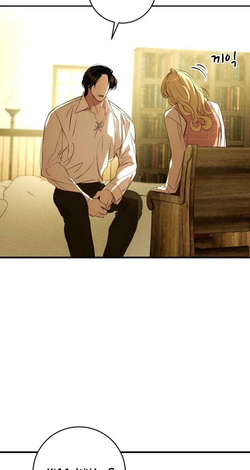 The Prince Doesn't Cry From Mere Onions Chapter 37 page 88 - 